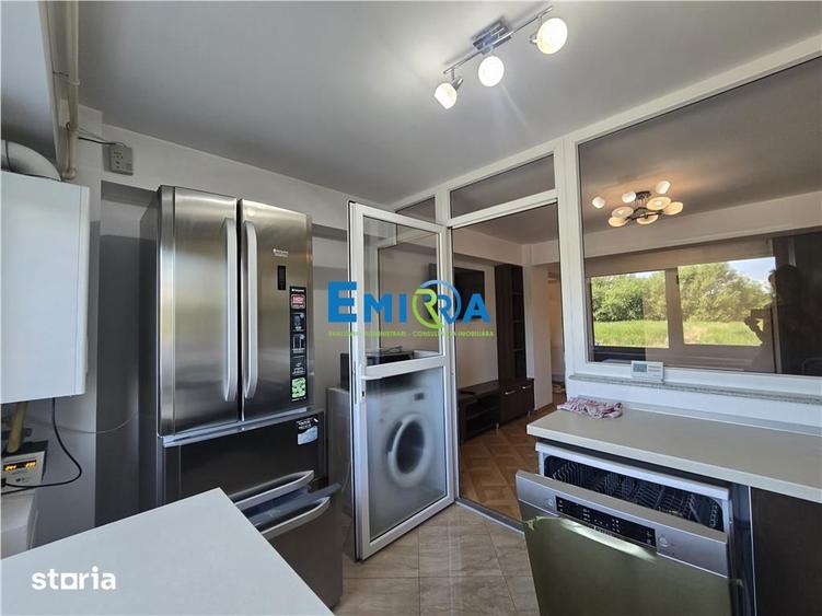 Apartament 2 camere de inchiriat bloc nou Vadu Bistritei, Bacau - 5