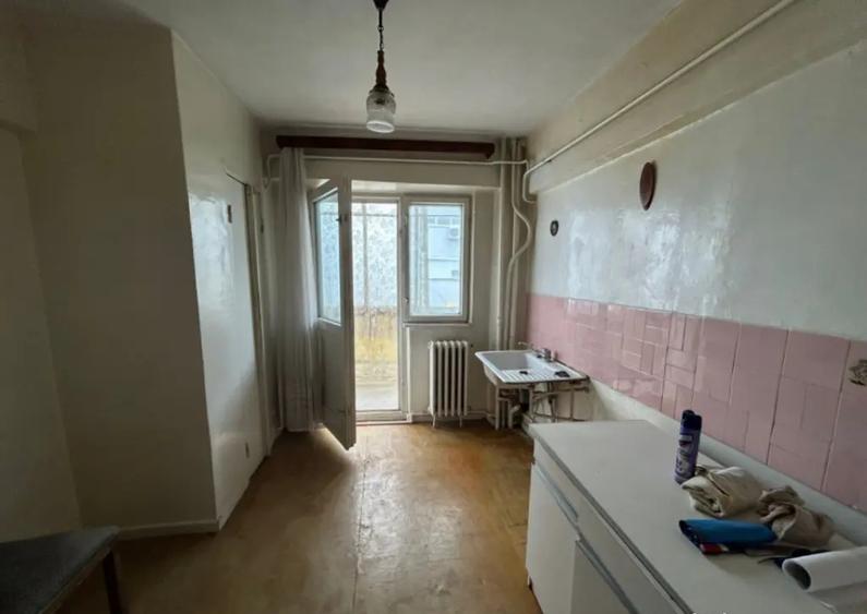Apartament cu 2 camere decomandat în Plantelor