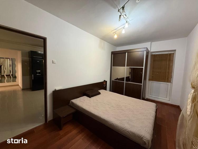 Apartament cu 2 camere în Valea Ialomiței
