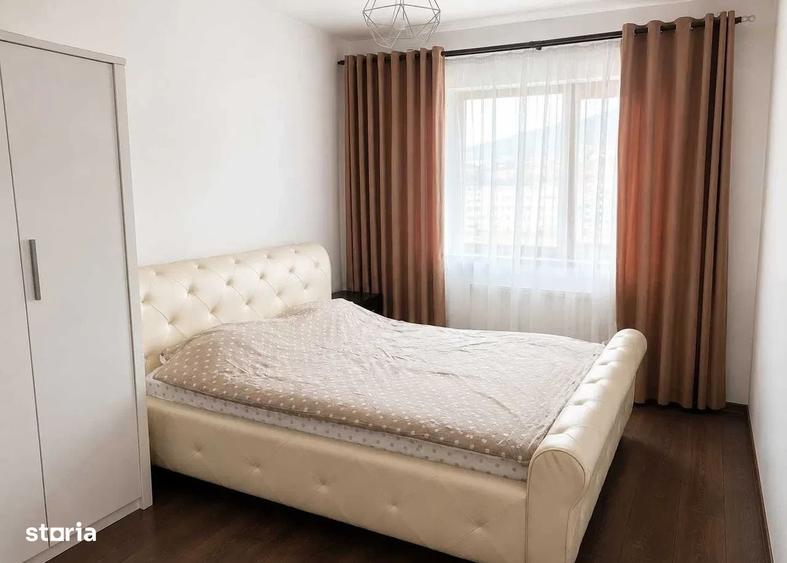 Apartament cu 3 camere în Florești — fotografia 3