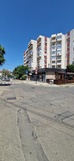Garsonieră decomandată în Cug