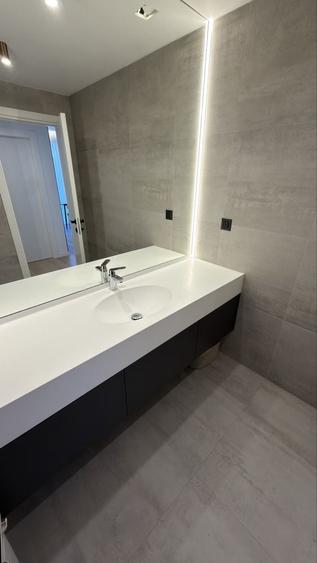 Apartament cu 2 camere decomandat în Aviației