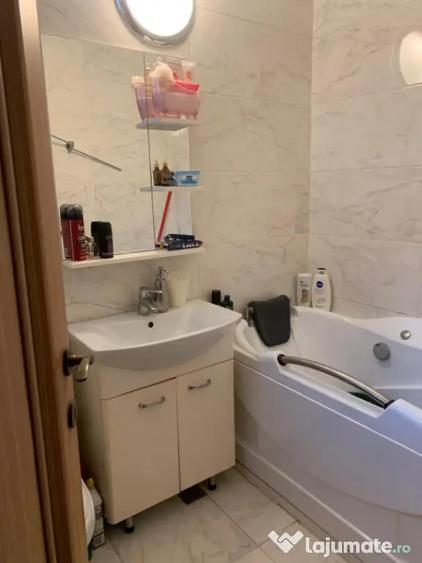 Apartament 2 camere semidecomdat parter, 55 mp, Bals - 7