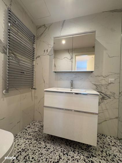 Apartament 3 camere-127mp-piscina - 8
