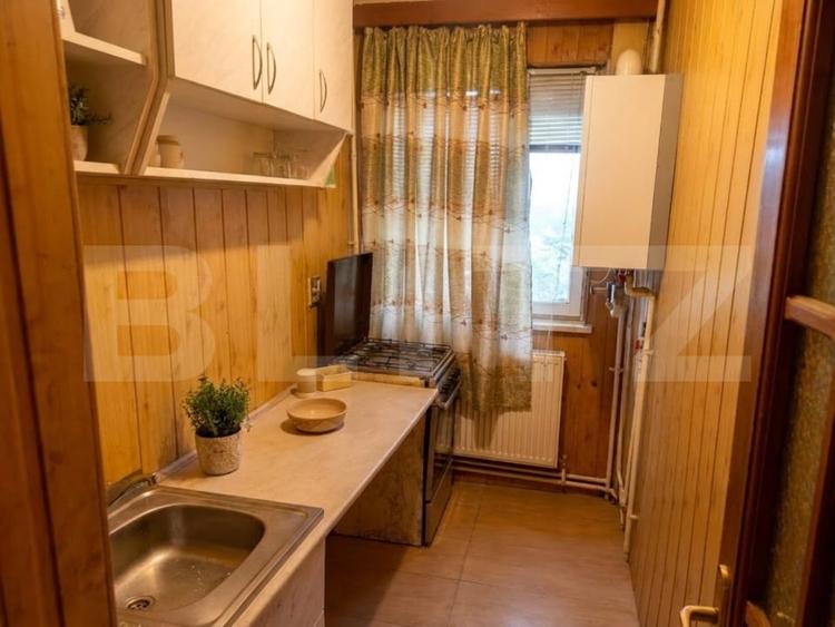 Apartament de vanzare, 62 mp, zona Găești - 4