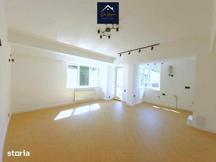 Apartament cu 2 camere în Cotroceni