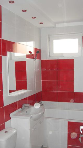 Apartament cu 2 camere decomandat în Tudor Vladimirescu