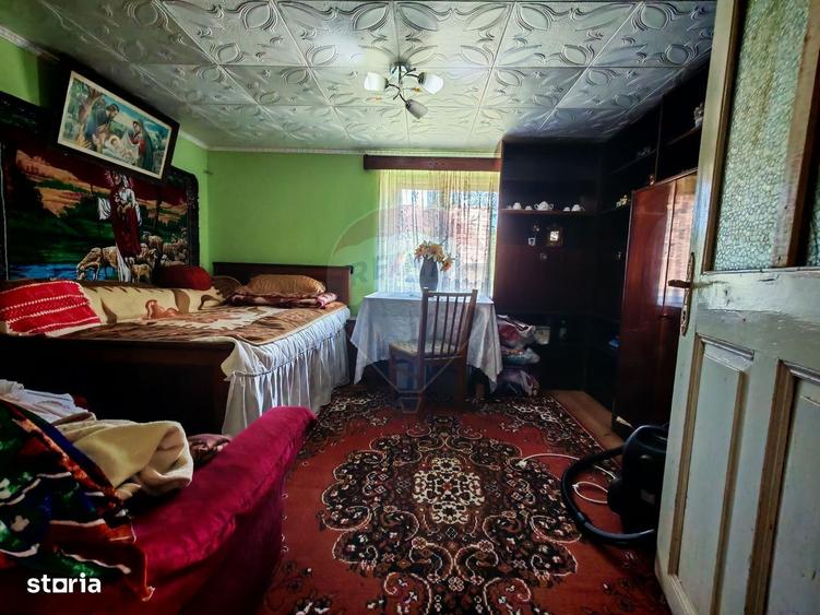 Casă cu 3 camere în Ultracentral