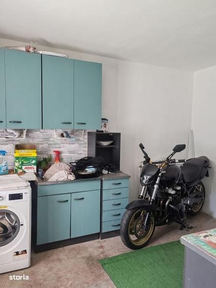Casă cu 4 camere cu Teren 150 Mp în Central