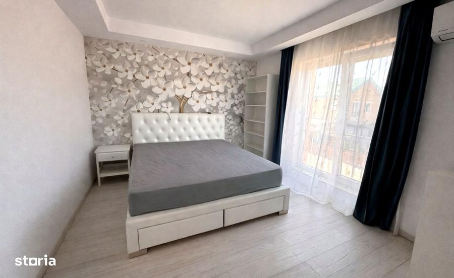 Casă cu 4 camere cu Teren 60 Mp în Pipera