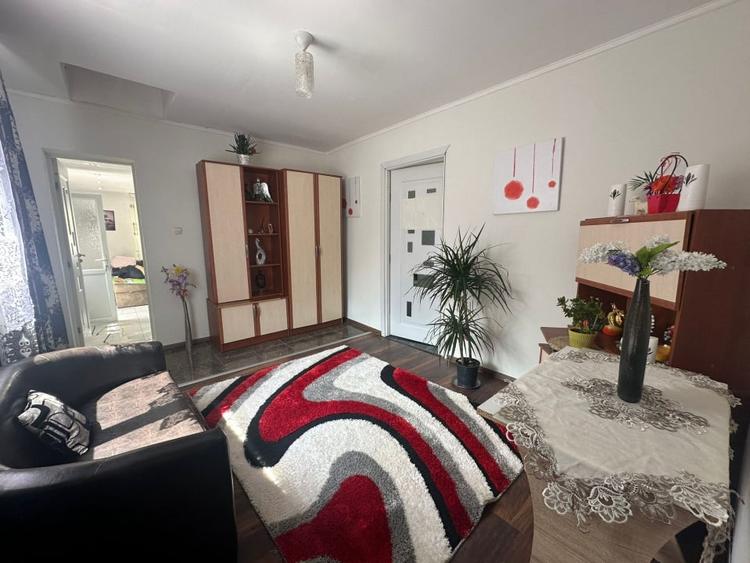 Casă individuală cu 3 camere cu Teren 380 Mp în Cugir