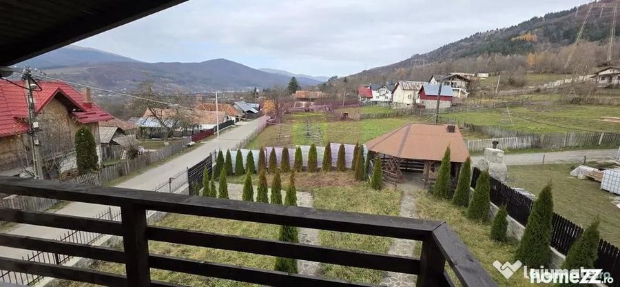 Casă cu 4 camere cu Teren 475 Mp în Valea Doftanei