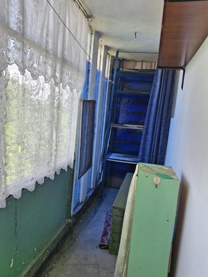 Apartament cu 2 camere semidecomandat în Țiglina 2