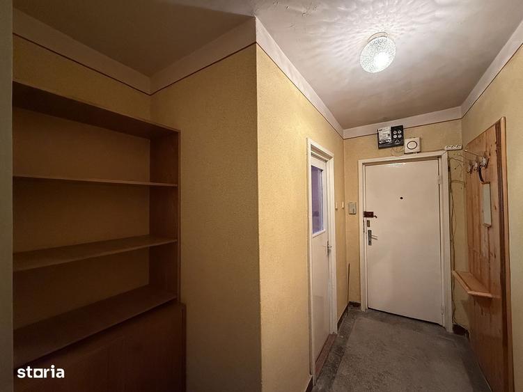 Apartament cu 2 camere în Rogerius
