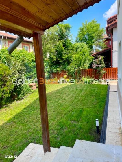 Vila 4 camere || Cambridge School - 1