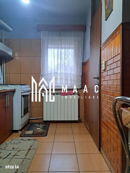 Apartament 2 camere | etaj 1 | Republicii | Nord | - 6