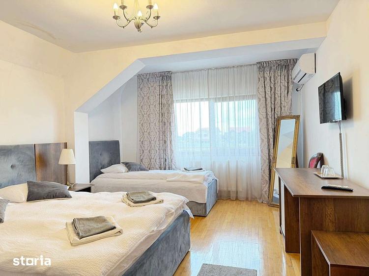 Pensiune si afacere la cheie Oradea / Sanmartin - 10