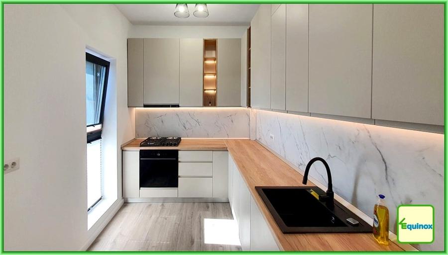 Apartament cu 2 camere de inchiriat, zona Nord-MRS Gradinile, ECX42050 - 5