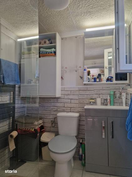 EXCLUSIV - Cafrom Imobiliare - PUCHENII MARI - Casa de Vanzare - 17