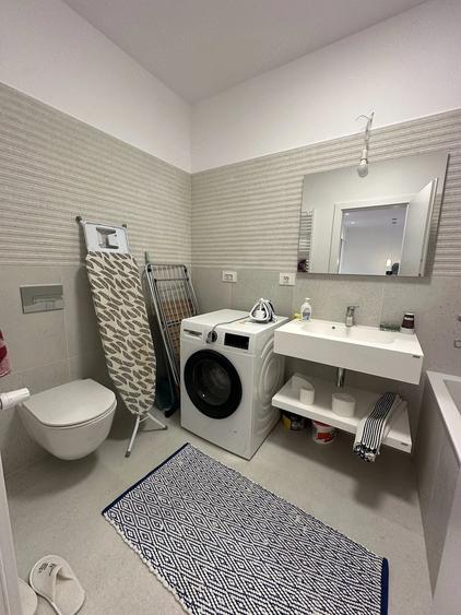 Apartment Paltim 2 camere loc de parcare - 11