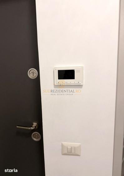 Apartament cu 3 camere si parcare, mobilat+utilat, Aparatorii Patriei - 2