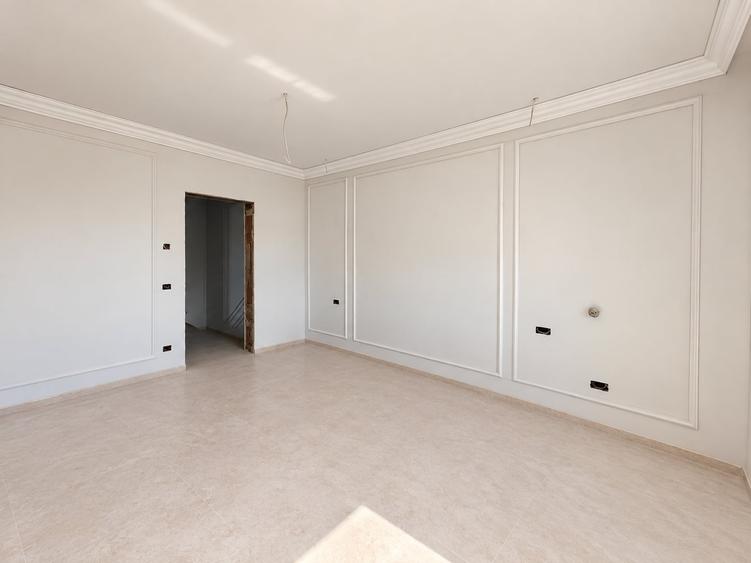 Duplex cu 5 camere cu Canalizare în Moșnița Veche