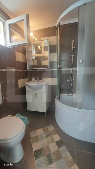 Casă cu 4 camere în Holbav