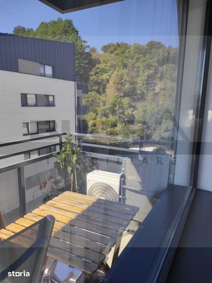 Apartament cu 2 camere în Florești — fotografia 3