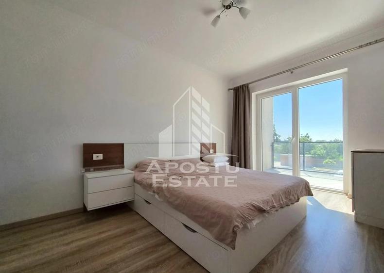 Apartament cu 2 camere decomandat în UTA - 1