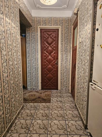 Apartament cu 3 camere decomandat în Timișoara