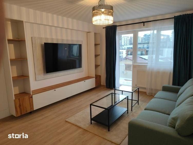 Apartament 3 camere/ Drumul Gura Calitei/ 2 Bai/ Parcare/ Bloc Nou - 15