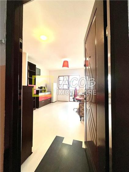 2 camere decomandate zona Stefan cel Mare Bacau - 10