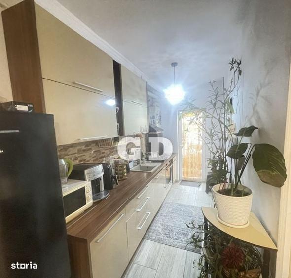 Apartament 3 Camere +Gradina+Parcare Arhitectilor - 2