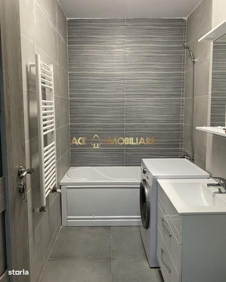 Apartament cu 2 camere în Gorjului
