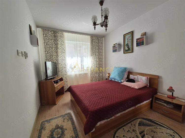 Apartament cu 2 camere în Berceni