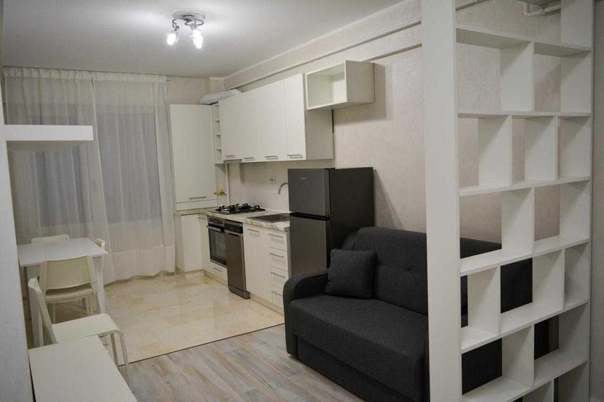 Apartament cu 2 camere semidecomandat în Copou