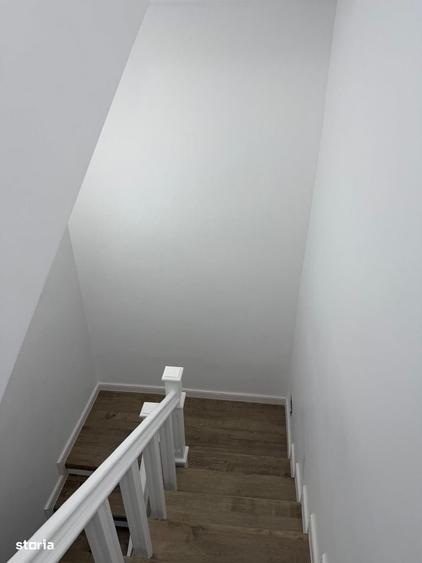 Apartament modern 3 camere - Nicolae Iorga - 5