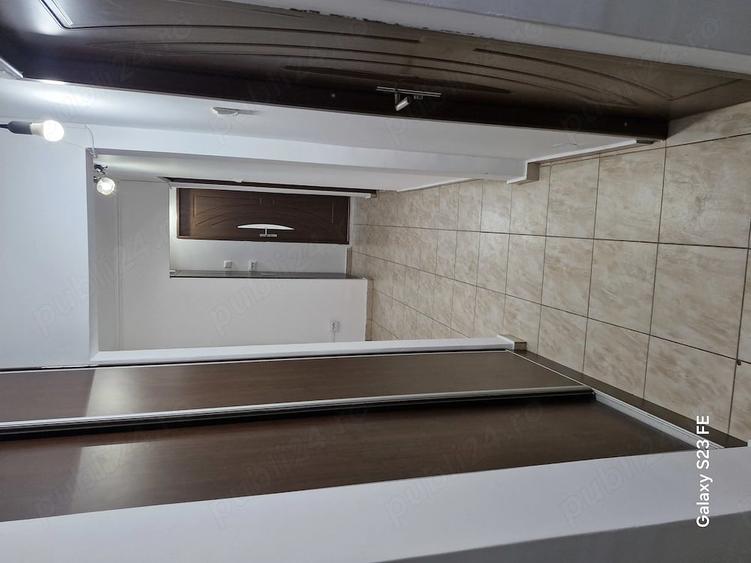 Apartament cu 2 camere decomandat în Bere