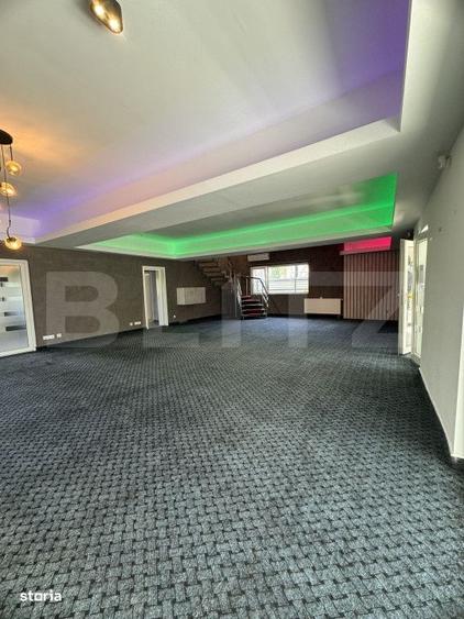 Casă cu 4 camere cu Teren 400 Mp în Zorilor