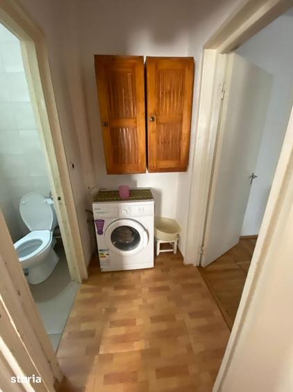 Apartament cu 2 camere semidecomandat în Sud