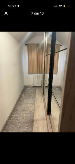 Casă individuală cu 3 camere cu Canalizare în Central