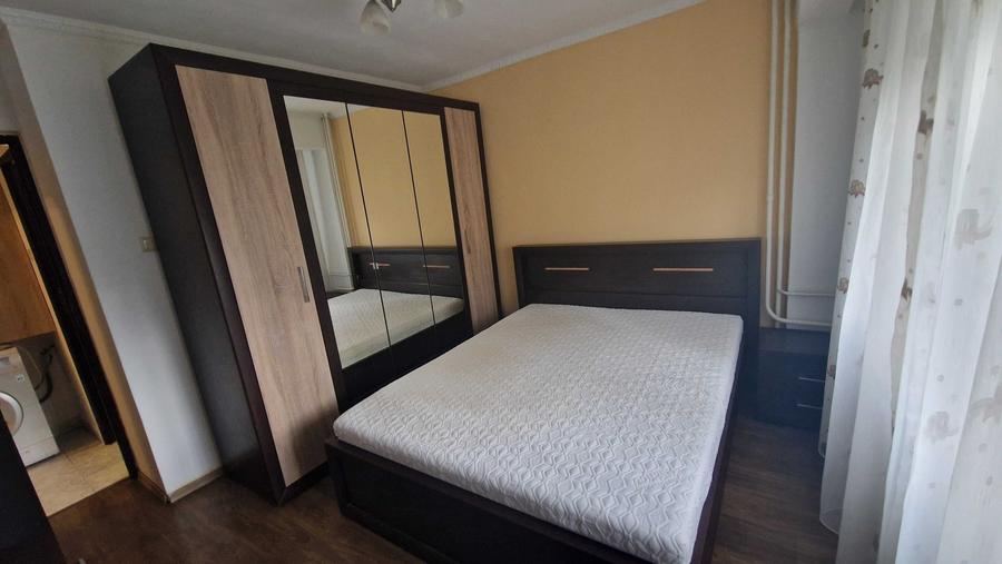 Garsonieră decomandată în Exterior Vest