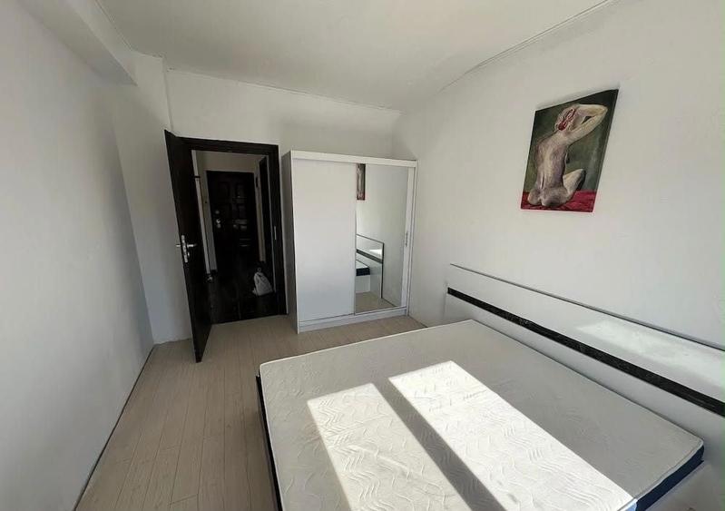Apartament cu 2 camere semidecomandat în Militari