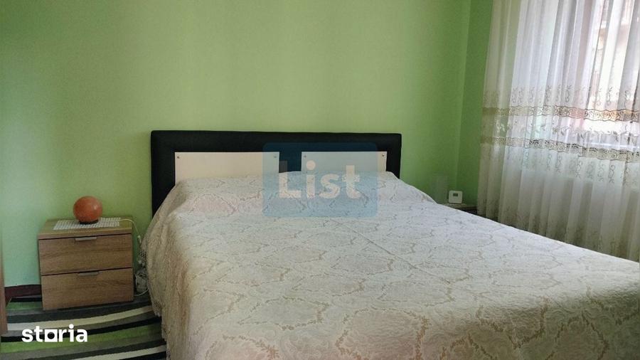 Comision 0%Apartament 3 Camere|Etaj intermediar|Zona Stejarulu| 51 MP - 18