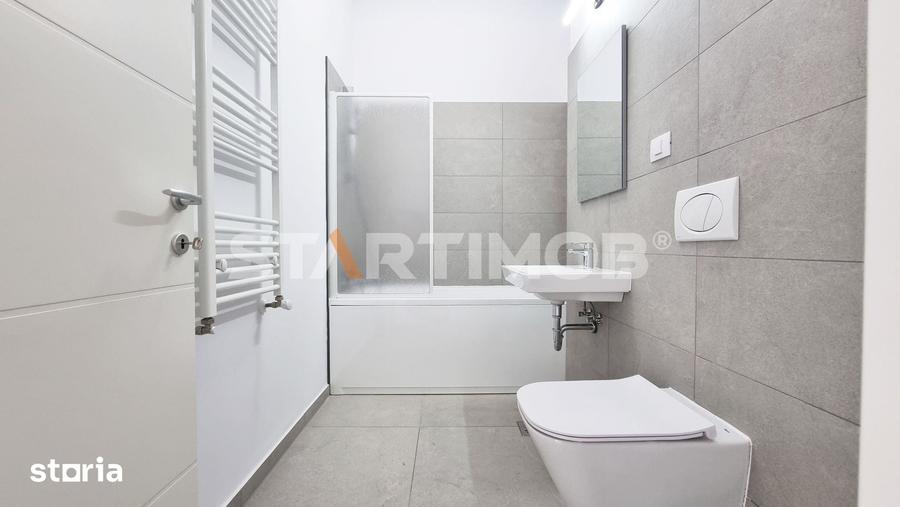 Apartament doua camere cu parcare Calea Bucuresti - 5