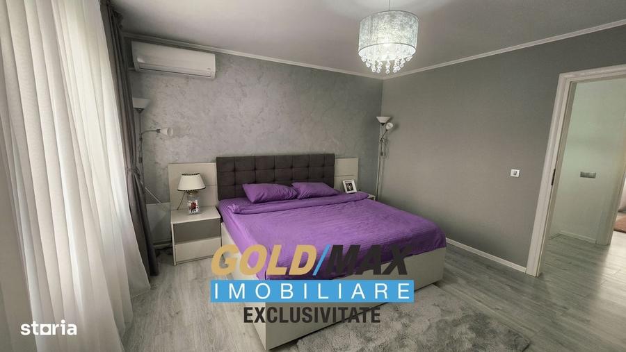 Casă cu 4 camere în Trivale