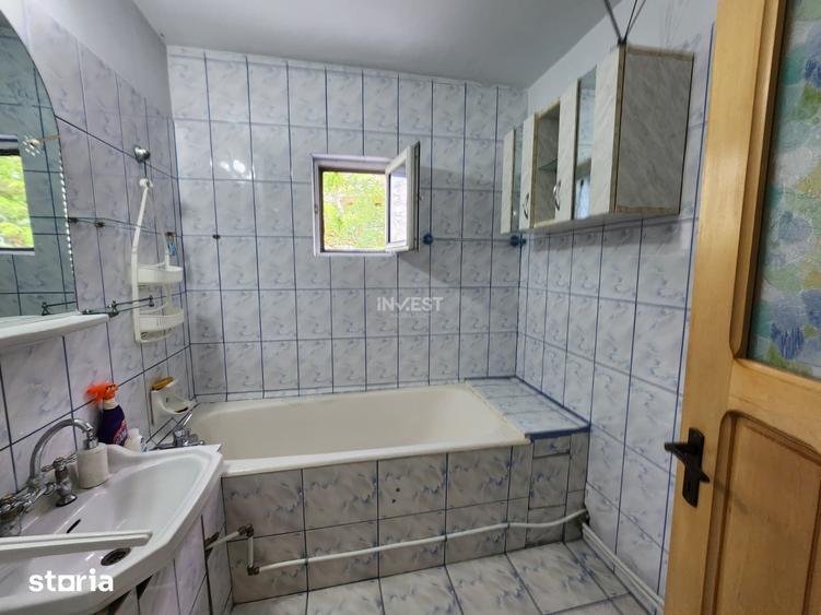 APARTAMENT CU 2 CAMERE,DECOMANDAT, 50 mp , LIDL NICOLINA - 2