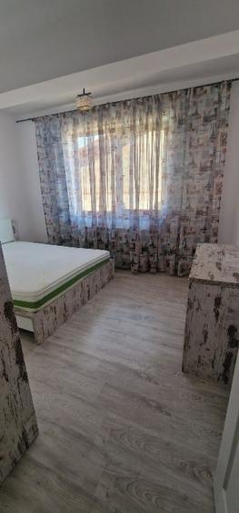 Apartament cu 2 camere decomandat, mobilat în Brâncoveanu