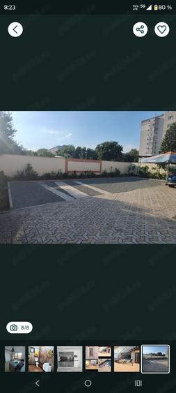 Spațiu comercial, de 55 mp, în Km 4