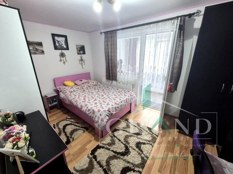 Ap 3 CAMERE | 2 BALCOANE INCHISE | 2 LOCURI DE PARCARE | Iris/Sobarilor - 6